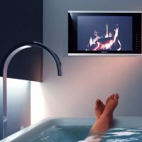 телевизор для ванной