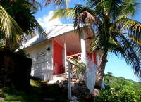 Rose Hill Guest House