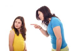 почему возникают конфликты между родителями и детьми