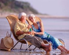 Чем заняться на пенсии