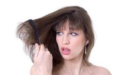 восстановление волос в домашних условиях