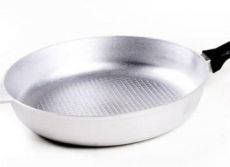 польза и вред алюминиевой посуды