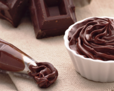 шоколадный ганаш рецепт