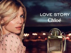 Chloe Love Story
