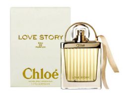 Chloe Love Story1