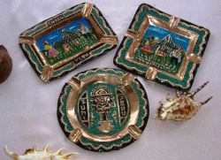 Сувениры из Перу