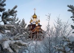 православные праздники в декабре 