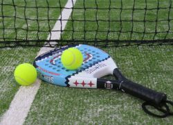 как выбрать теннисную ракетку для большого тенниса