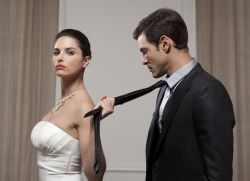 почему мужчина не хочет жениться на сожительнице