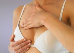 как вернуть упругость груди
