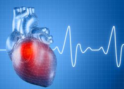 мерцательная аритмия сердца причины и симптомы