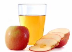 применение яблочного уксуса в народной медицине