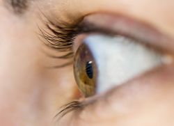 глаукома причины симптомы