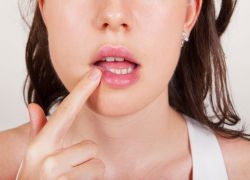 рак губы симптомы первые признаки