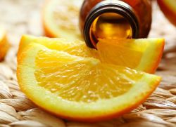 апельсин сладкий эфирное масло свойства