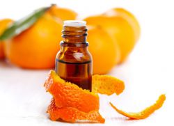эфирное масло апельсина свойства и применение