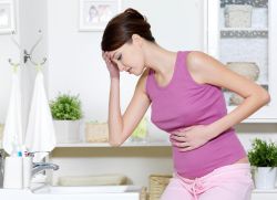 почему у беременных токсикоз