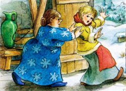 новогодние сказки для детей книги