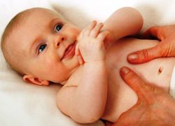 массаж грудной клетки при кашле у ребенка