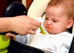 ребенок плохо кушает как поднять аппетит