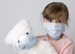 профилактика гриппа и орви для детей памятка