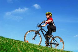 велосипед подростковый для девочек