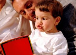 Особенности развития речи у детей 3-4 лет