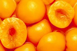 Как заморозить абрикосы на зиму с сахаром 