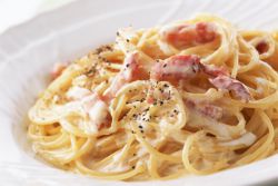 спагетти карбонара классический рецепт