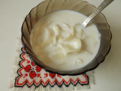 Молочная лапша – как варить?