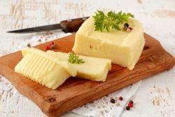 как сделать домашний сыр из творог