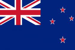 Новая Зеландия: интересные факты