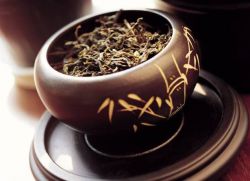 чай улун польза и вред