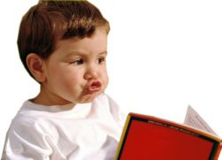 Детские скороговорки для развития речи
