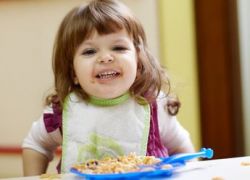 диета при панкреатите у детей