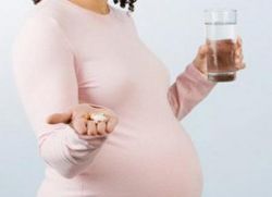 фолиевая кислота при беременности дозировка