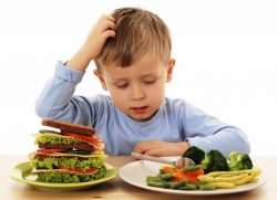 диета по адо для детей