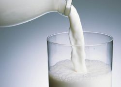 к чему снится молоко