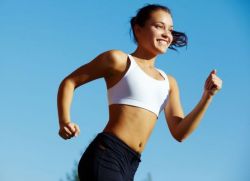 как правильно бегать чтобы похудеть