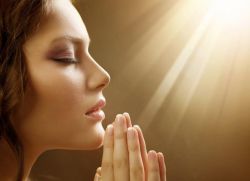молитва о здоровье