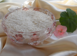 очищение кишечника рисом