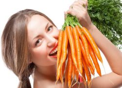 полезна ли морковь
