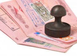 румыния шенгенская виза