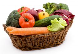 какие овощи и фрукты можно кормящей маме