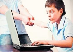 компьютерная зависимость у детей