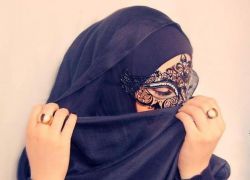 хиджаб что это