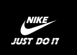 История Nike 