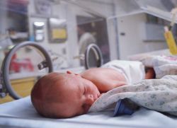 лечение гипоксии у новорожденных