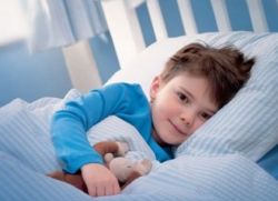 лечение ночного энуреза у детей