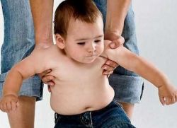 лечение ожирения у детей